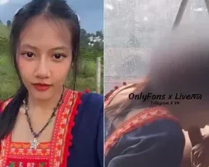 Chịch Em Gái Dân Tộc Vùng Cao vừa xinh vừa dễ thương lại còn dâm nữa