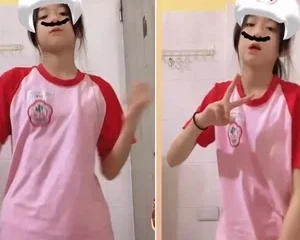 Chơi nát bím em tiktoker xinh đẹp rên ư ư xin anh tha mạng