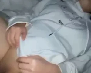 Cờ nhíp thổi kèn chịch nhau của Nguyễn Ngọc Lan sinh viên ĐH công nghiệp
