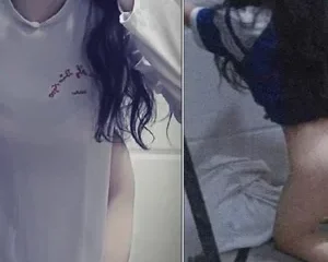 Dập lút cán em nữ sinh áo dài nước lôi lênh láng rất dâm đãng