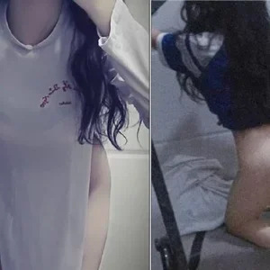 Dập lút cán em nữ sinh áo dài nước lôi lênh láng rất dâm đãng