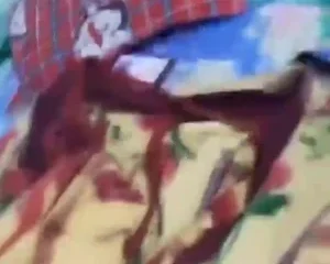 Đi làm cả ngày chỉ đợi mỗi bạn cùng phòng về để đút cặc vào