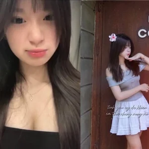 Em sinh viên năm nhất nhìn rất thơ ngay nhưng lâm trận thì cực bốc lửa