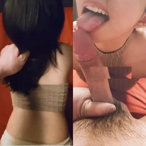 Hay ra ngân hàng gửi tiền thế là chăn dắt gạ địt được em giao dịch viên thơm như múi mít
