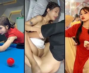 Lâm Vĩnh Túc ở Vin Quận 9 Sáng chọc Bida tối chạy show đóng phim sex