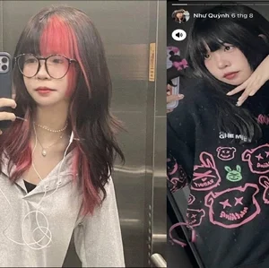 Như Quỳnh và mối tình nồng cháy với bạn trai cũ