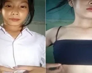 Nữ sinh chat sex với bạn trai và cái kết đưa nhau lên đồi xxx