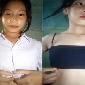 Nữ sinh chat sex với bạn trai và cái kết đưa nhau lên đồi xxx