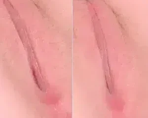 Quả bướm siêu phẩm rỉ nước cho anh húp nè
