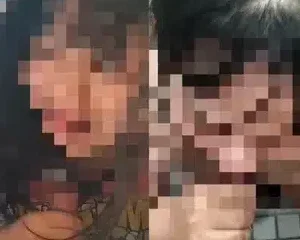 Vợ dâm chỉ thích bú cu bất kể nơi đâu trong nhà