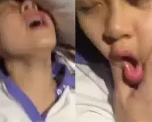 Xin ba mẹ sang nhà bạn học nhóm và cái kết bú cu ngập mồm
