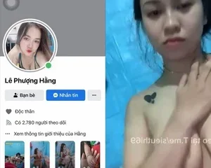 Lê Phượng Hằng vay tiền thế chấp nude – PHEVKL